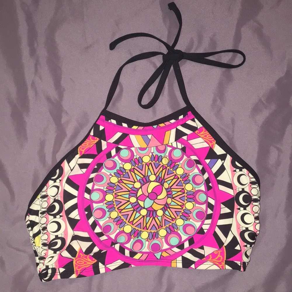 Aeropostale swimsuit top